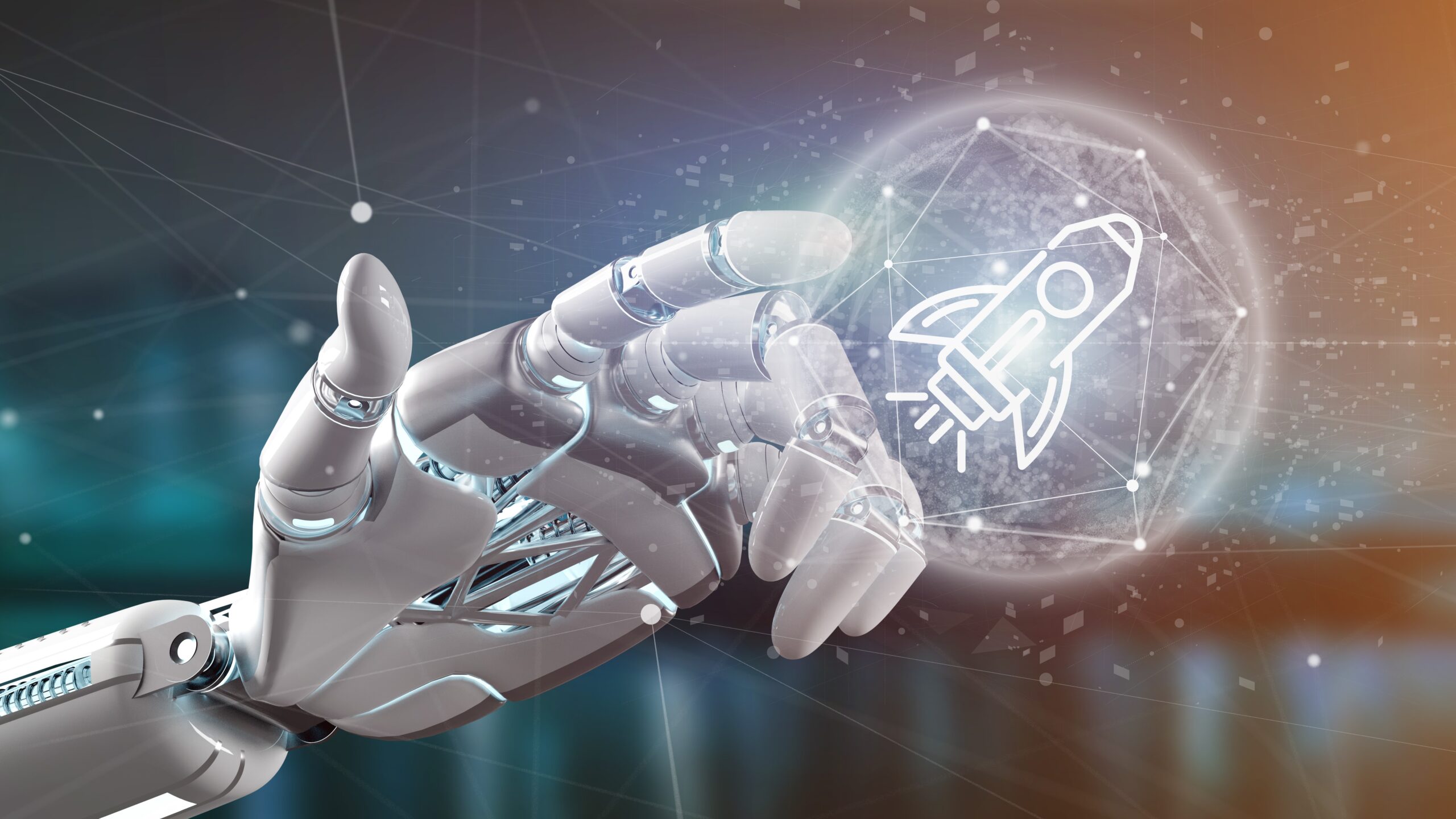 Wie ein Zürcher Startup mit KI den Finanzmarkt revolutioniert